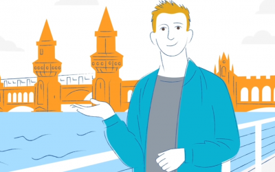 Vor Ort entscheidet sich’s: Bezirkspolitik leicht erklärt