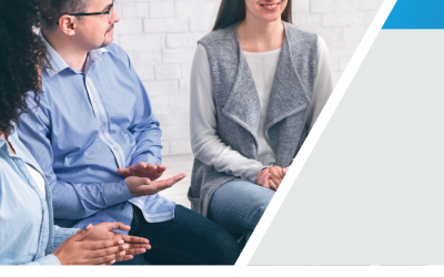 „Kein Stress mit dem Stress“ – neue Handreichung des KBB e.V.