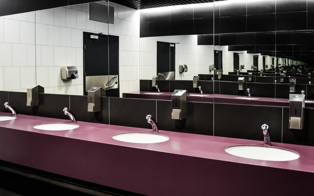 Versorgung mit öffentlichen Toiletten in Berlin ist auf einem guten Weg – Evaluation abgeschlossen