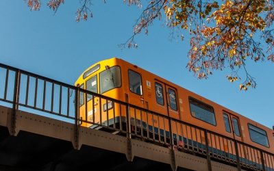 Nahverkehrsplan 2026–2028: Beteiligung der Öffentlichkeit startet