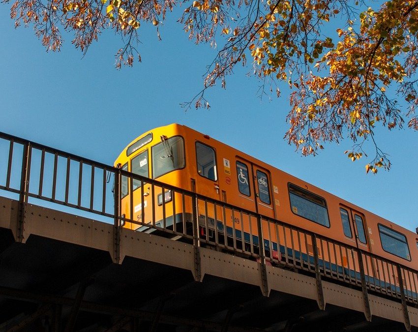Nahverkehrsplan 2026–2028: Beteiligung der Öffentlichkeit startet
