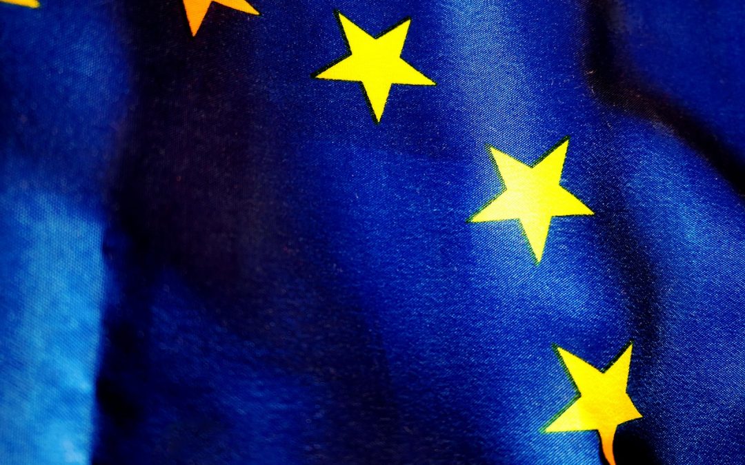 Europa gemeinsam gestalten