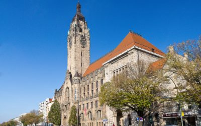 Wahlen zu den Bezirksverordnetenversammlungen