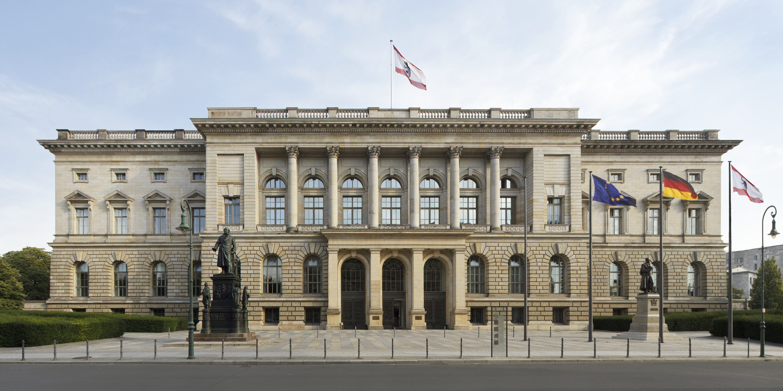 Hausansicht des AGH_Bild_Peter_Thieme