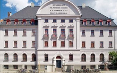 Gedenken greifbar machen im ehemaligen jüdischen Waisenhaus in Pankow